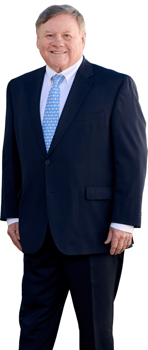 Danny L. Durham