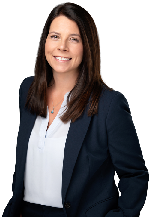 Headshot of Melissa C. Bray